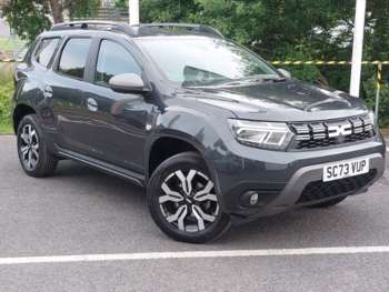 2024 - 1.0 TCe 90 Journey 5dr
