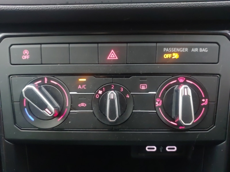 Used Volkswagen T-Cross 2020 for sale - 76983135: Photo 13