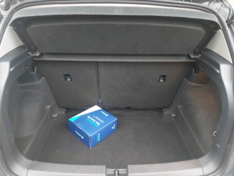 Used Volkswagen T-Cross 2020 for sale - 76983135: Photo 8