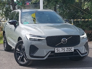 Used Volvo XC60 2025 for sale - 79505524: Photo