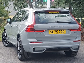 Used Volvo XC60 2025 for sale - 79505524: Photo