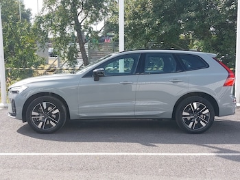 Used Volvo XC60 2025 for sale - 79505524: Photo