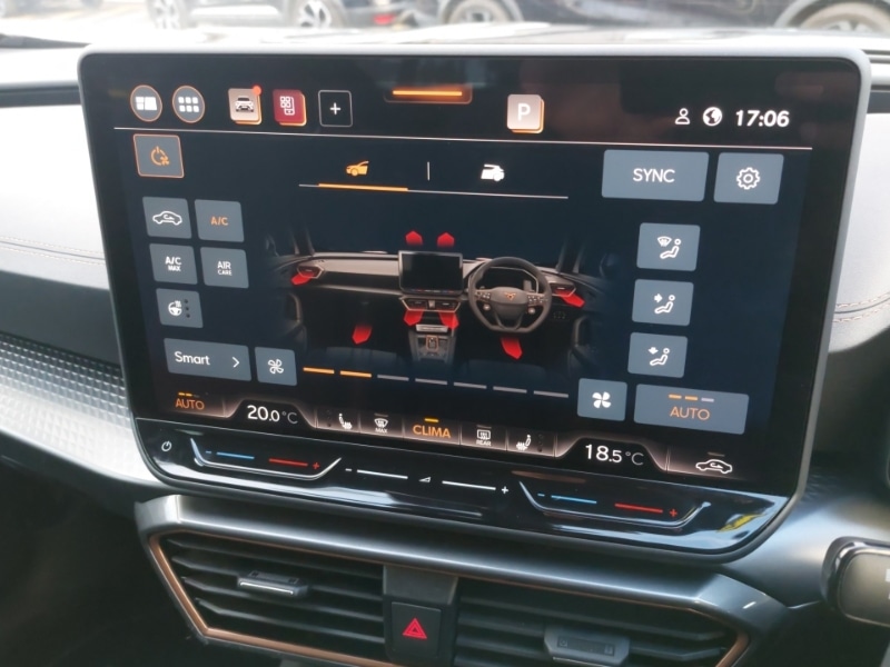 Used Cupra Formentor 2025 for sale - 78093505: Photo 18