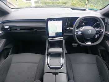 Used Renault Austral 2024 for sale - 78567750: Photo