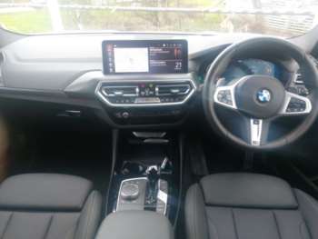 Used BMW X3 2024 for sale - 74767777: Photo