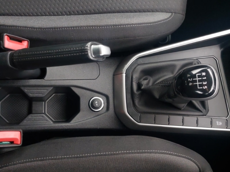 Used Volkswagen Polo 2023 for sale - 77716846: Photo 11