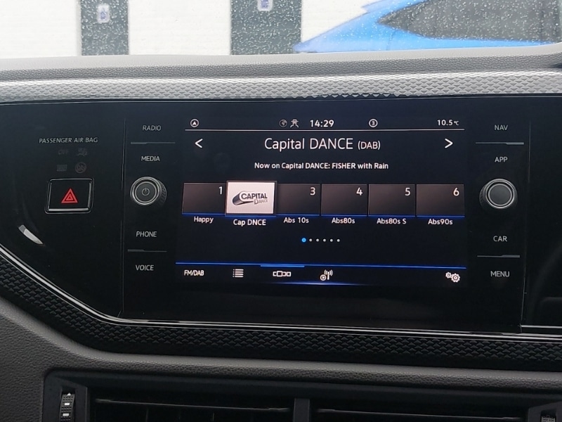 Used Volkswagen Polo 2023 for sale - 77716846: Photo 15