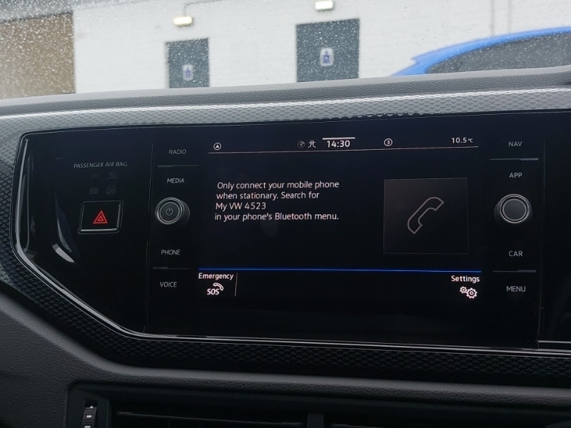 Used Volkswagen Polo 2023 for sale - 77716846: Photo 16