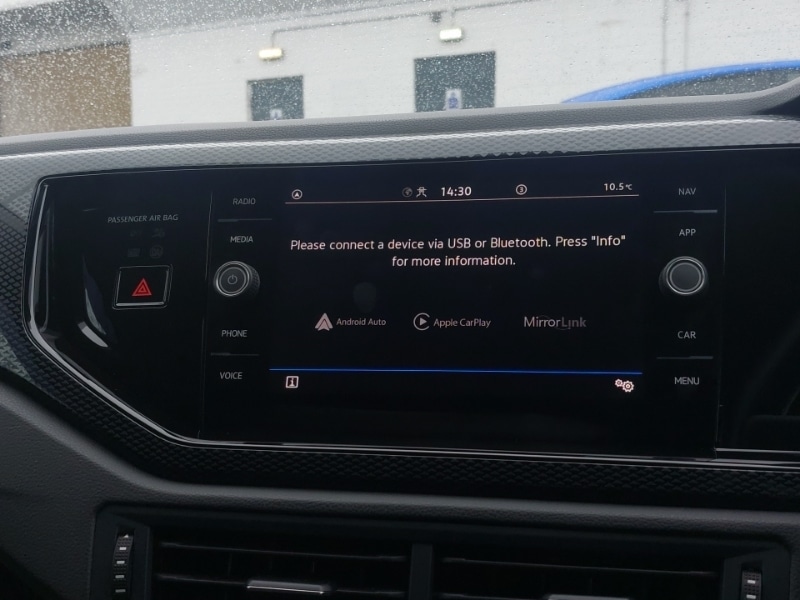 Used Volkswagen Polo 2023 for sale - 77716846: Photo 17