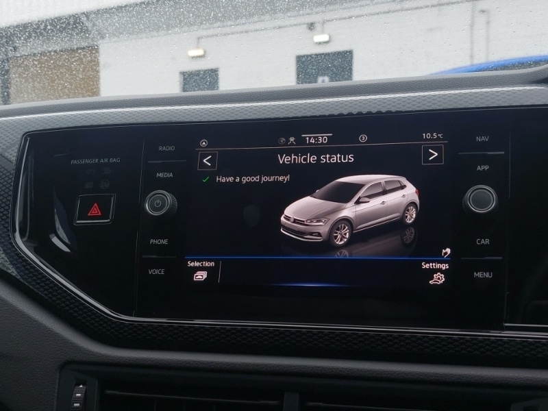 Used Volkswagen Polo 2023 for sale - 77716846: Photo 18