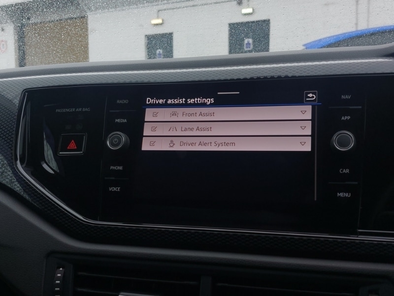 Used Volkswagen Polo 2023 for sale - 77716846: Photo 19