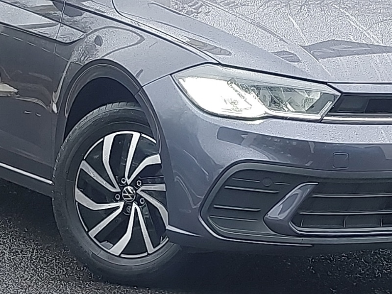 Used Volkswagen Polo 2023 for sale - 77716846: Photo 9