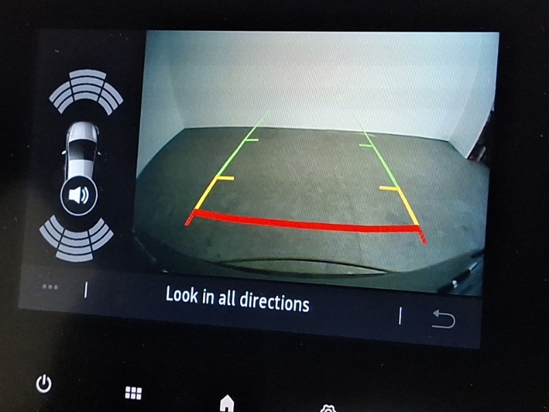 Used Renault Captur 2022 for sale - 76982976: Photo 12