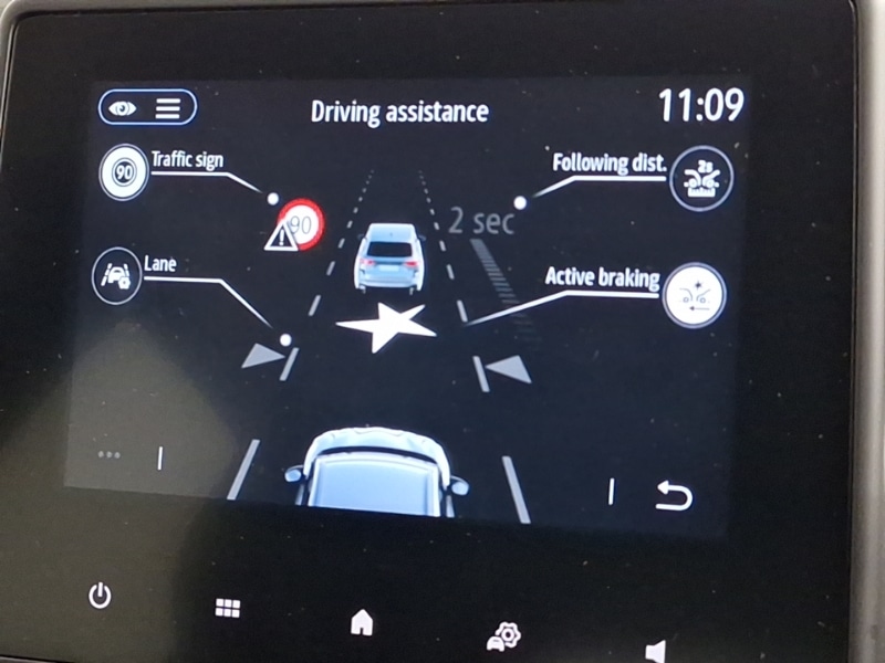 Used Renault Captur 2022 for sale - 76982976: Photo 13