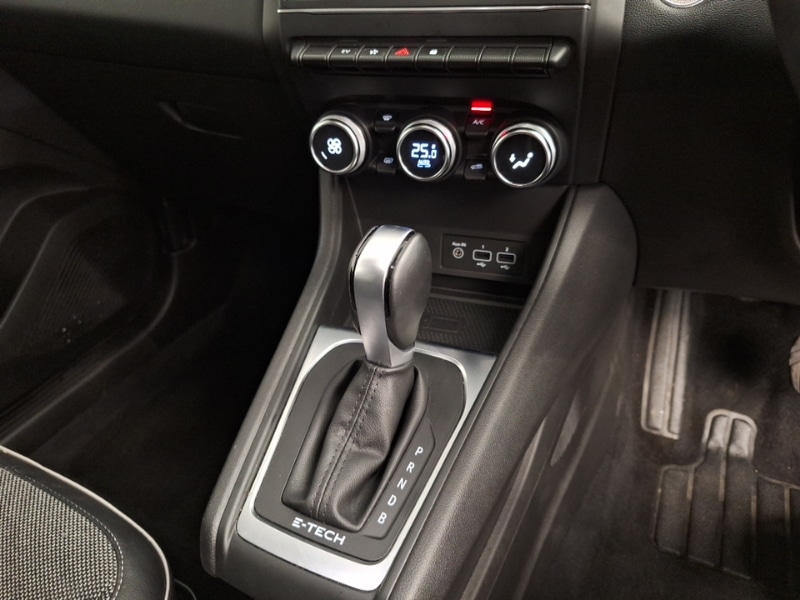 Used Renault Captur 2022 for sale - 76982976: Photo 15