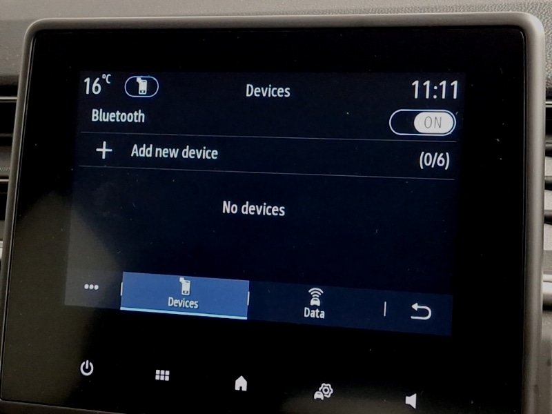 Used Renault Captur 2022 for sale - 76982976: Photo 16