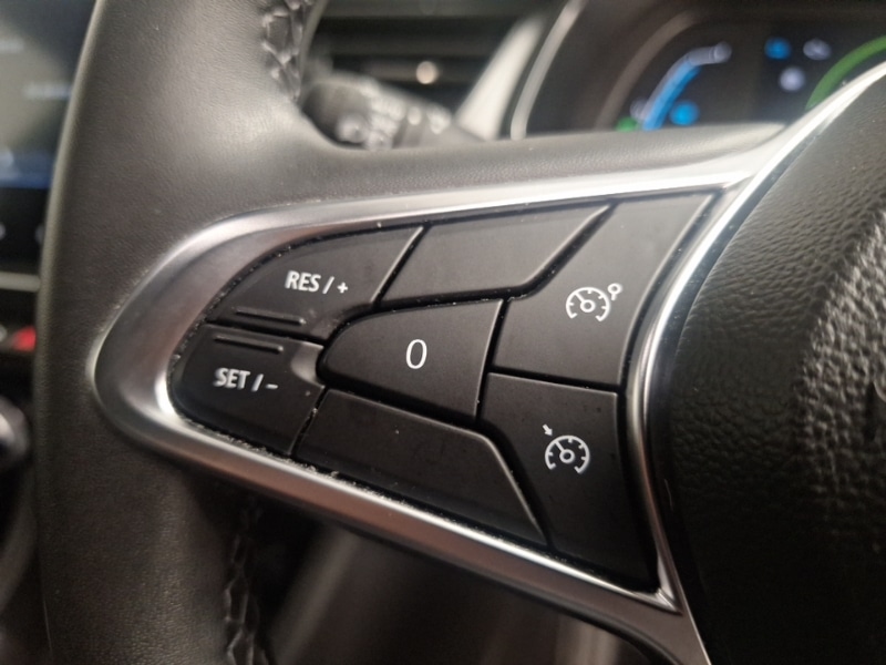 Used Renault Captur 2022 for sale - 76982976: Photo 17