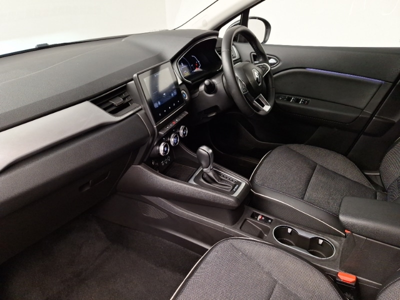 Used Renault Captur 2022 for sale - 76982976: Photo 5