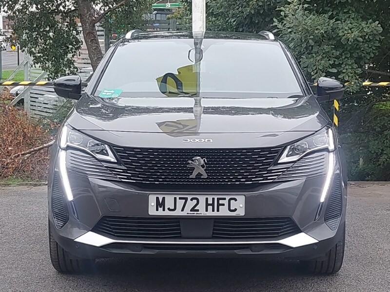 Used Peugeot 3008 2022 for sale - 77183754: Photo 19
