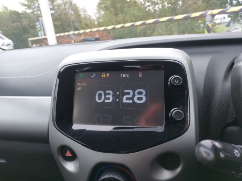 Vehicle 11