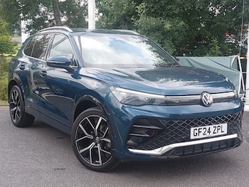 2024 - 1.5 eTSI 150 R-Line 5dr DSG