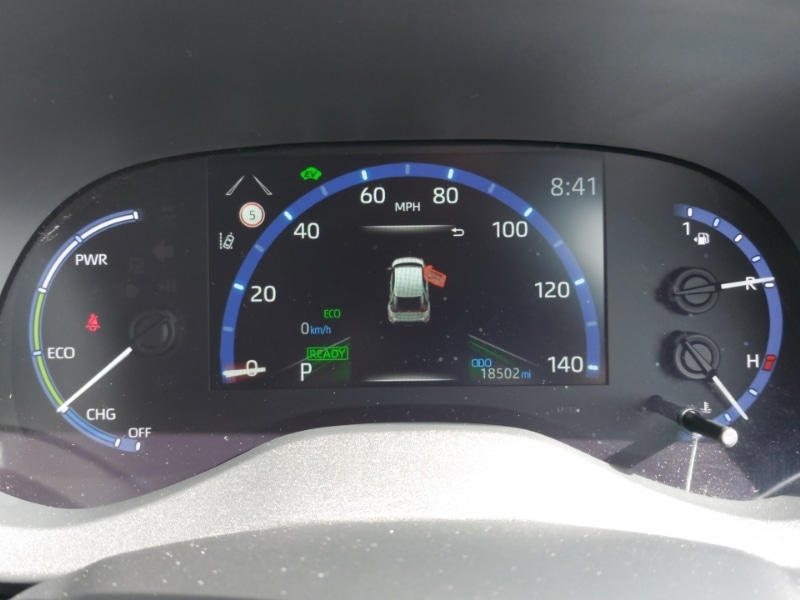 Used Toyota Yaris Cross 2023 for sale - 77595886: Photo 15