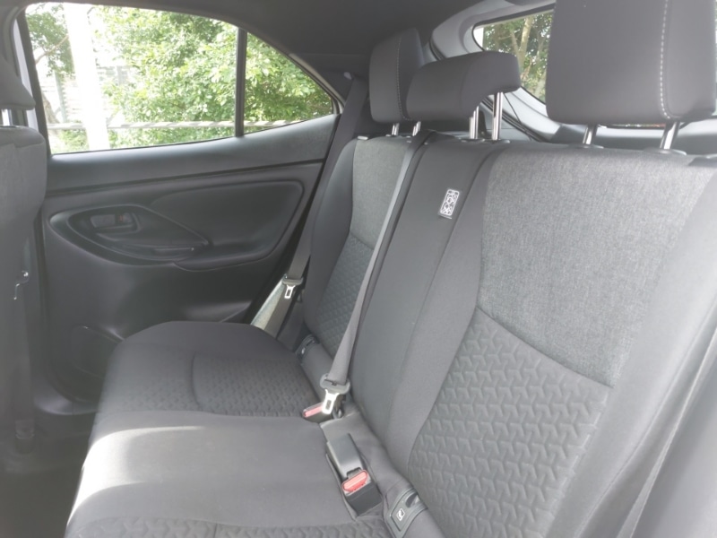 Used Toyota Yaris Cross 2023 for sale - 77595886: Photo 6