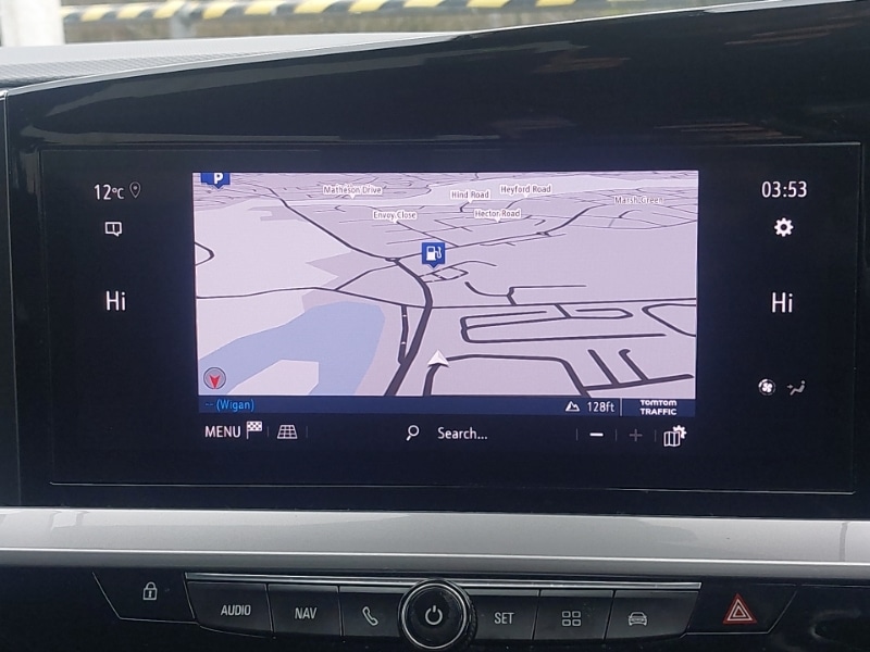 Used Vauxhall Mokka 2023 for sale - 77881536: Photo 10