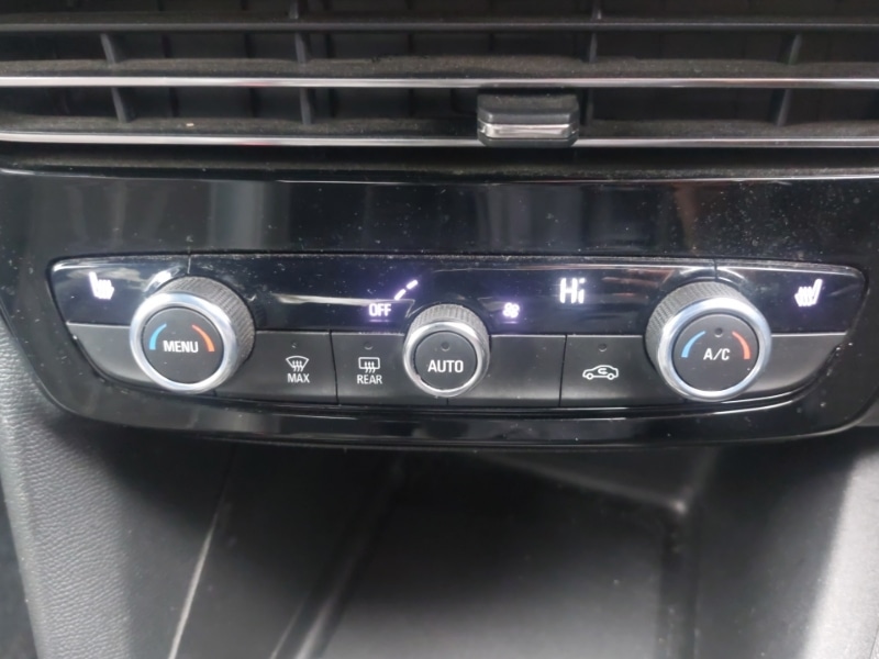 Used Vauxhall Mokka 2023 for sale - 77881536: Photo 13