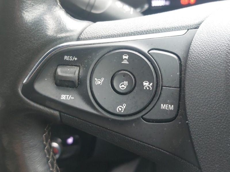 Used Vauxhall Mokka 2023 for sale - 77881536: Photo 16