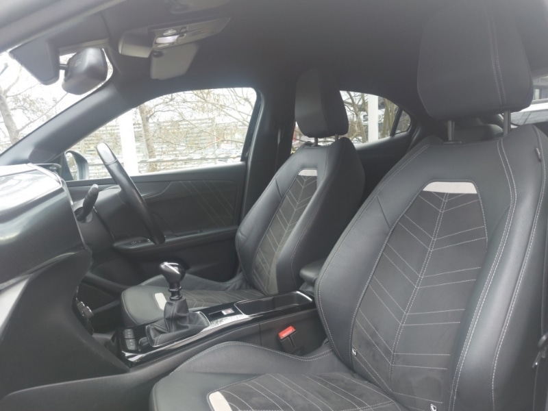 Used Vauxhall Mokka 2023 for sale - 77881536: Photo 5