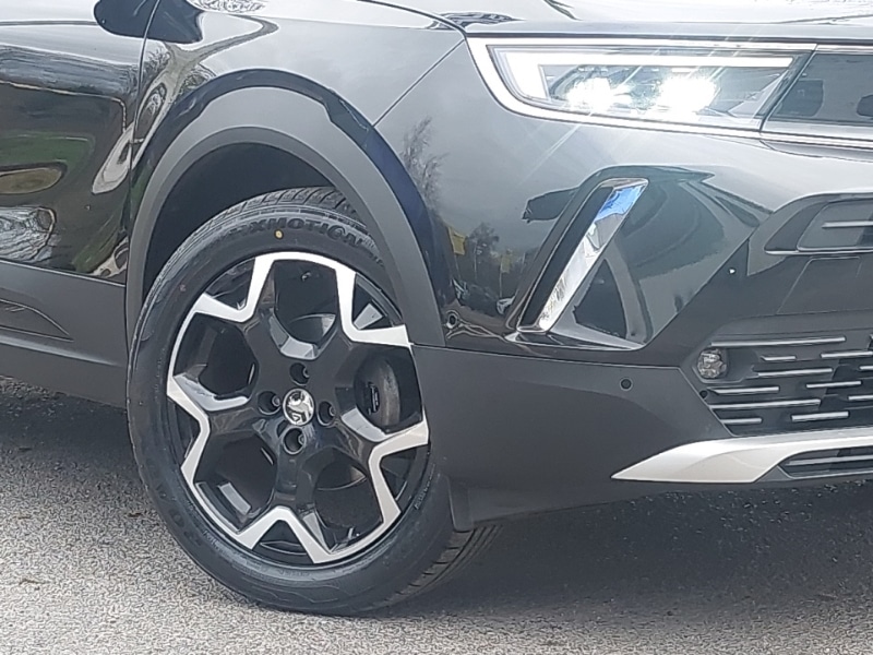 Used Vauxhall Mokka 2023 for sale - 77881536: Photo 9