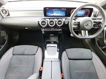 Used Mercedes-Benz CLA 2025 for sale - 79144144: Photo