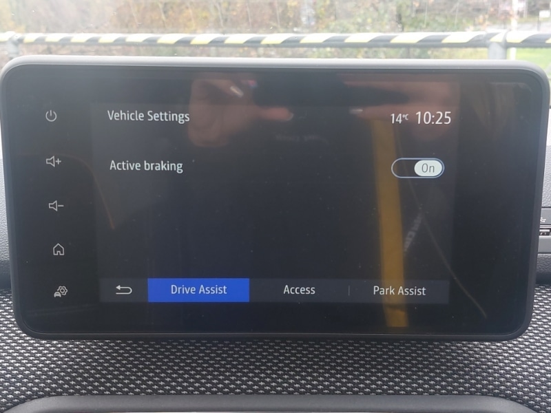 Used Dacia Sandero Stepway 2022 for sale - 76518679: Photo 11