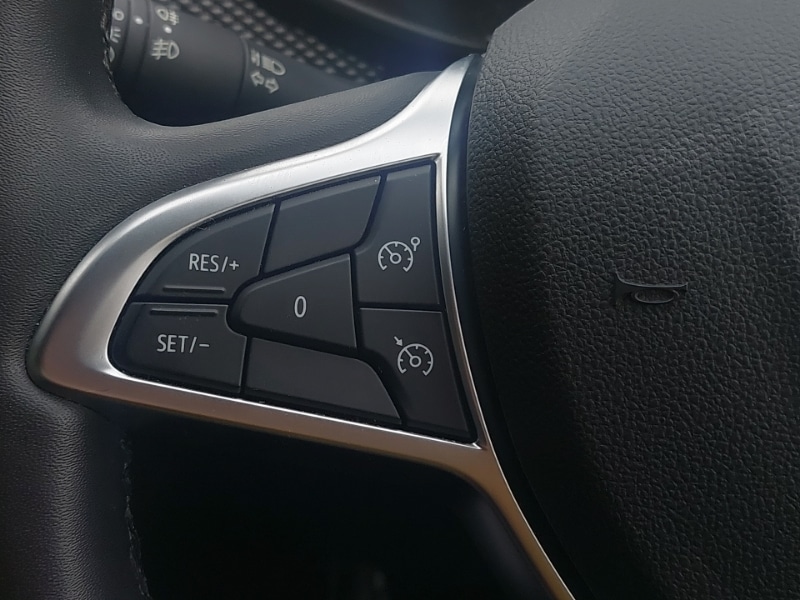 Used Dacia Sandero Stepway 2022 for sale - 76518679: Photo 12