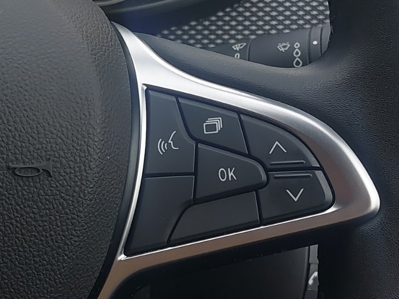 Used Dacia Sandero Stepway 2022 for sale - 76518679: Photo 13