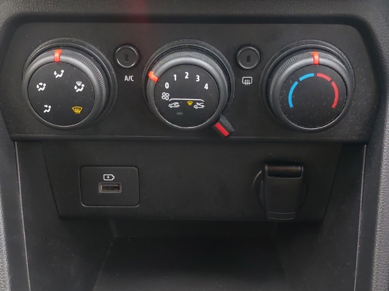 Used Dacia Sandero Stepway 2022 for sale - 76518679: Photo 14