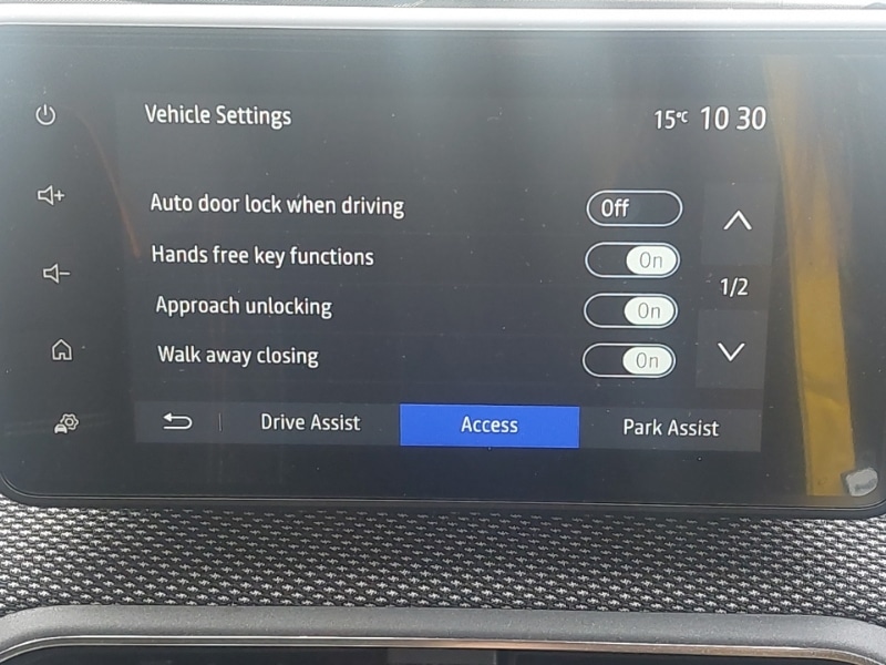 Used Dacia Sandero Stepway 2022 for sale - 76518679: Photo 15