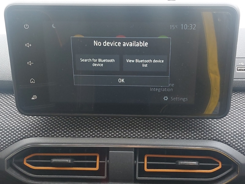 Used Dacia Sandero Stepway 2022 for sale - 76518679: Photo 18