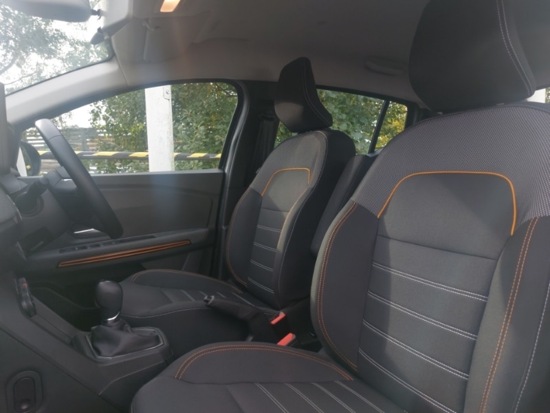 Used Dacia Sandero Stepway 2022 for sale - 76518679: Photo 5