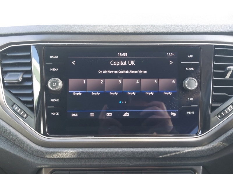 Used Volkswagen T-Roc 2019 for sale - 78046276: Photo 10