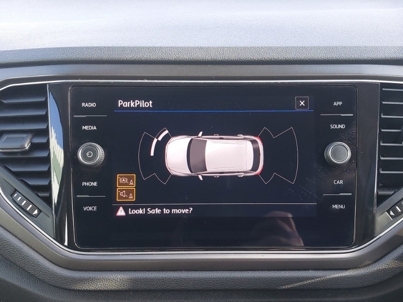 Used Volkswagen T-Roc 2019 for sale - 78046276: Photo 11