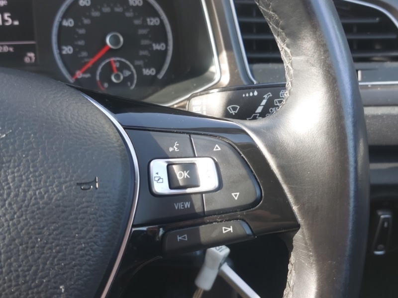 Used Volkswagen T-Roc 2019 for sale - 78046276: Photo 14