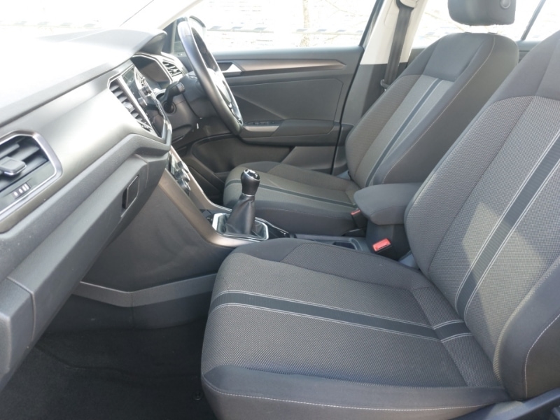 Used Volkswagen T-Roc 2019 for sale - 78046276: Photo 5