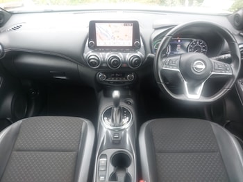 Used Nissan Juke 2022 for sale - 75576779: Photo