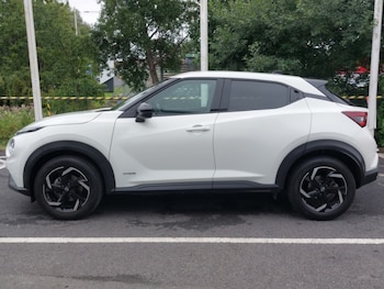 Used Nissan Juke 2022 for sale - 75576779: Photo