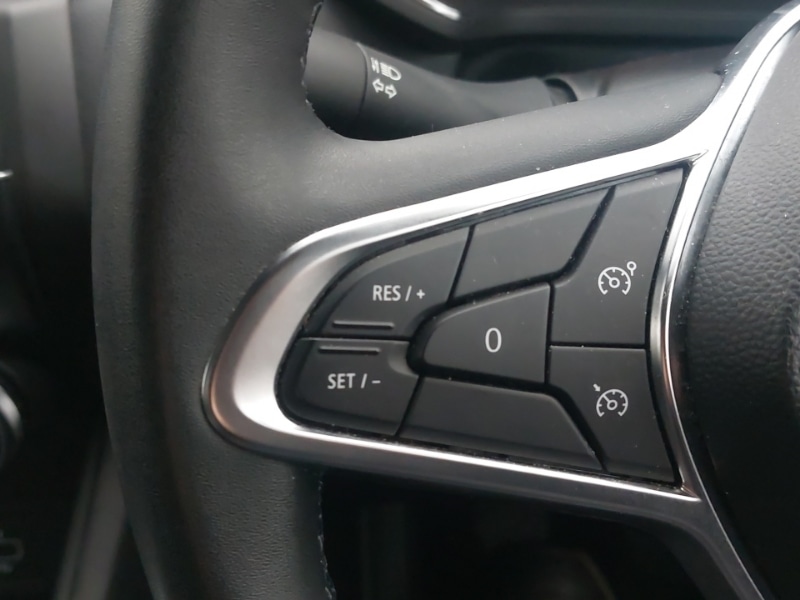 Used Renault Captur 2022 for sale - 77284339: Photo 15