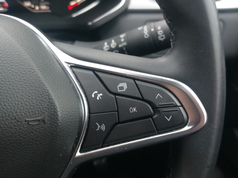 Used Renault Captur 2022 for sale - 77284339: Photo 16