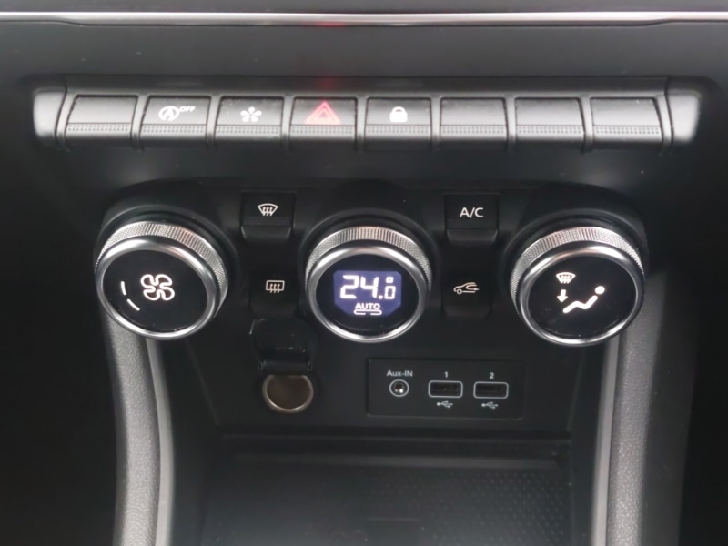 Used Renault Captur 2022 for sale - 77284339: Photo 18