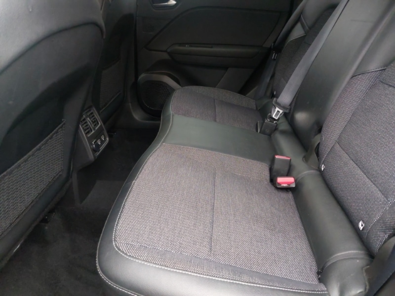 Used Renault Captur 2022 for sale - 77284339: Photo 6